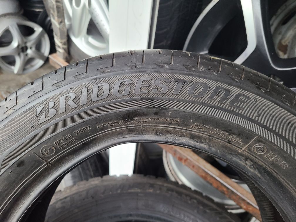 165.65r14 79s Bridgestone ECOPIA EP150 20шт.