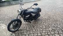 Mota Daelim VT 125