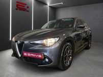 Alfa Romeo Stelvio 2.2 D Super AT8