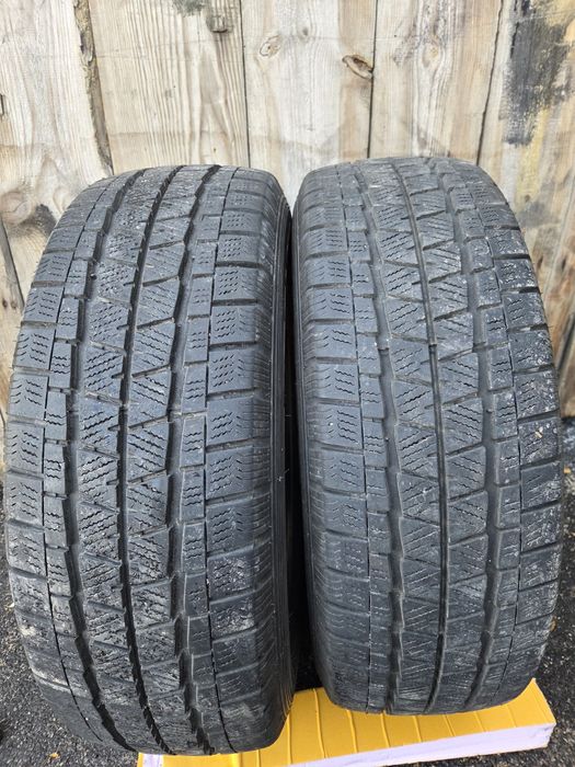 Opony 205 65 R16C Falken Eurowinter