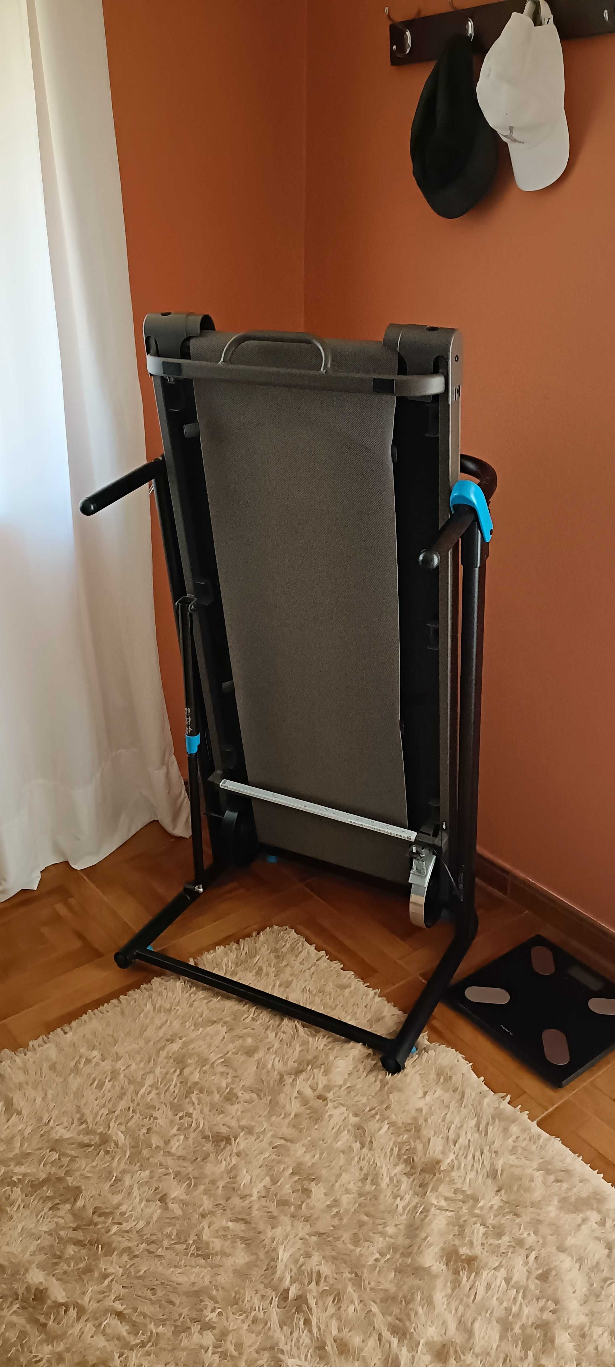 Passadeira de caminhada W100 da Decathlon