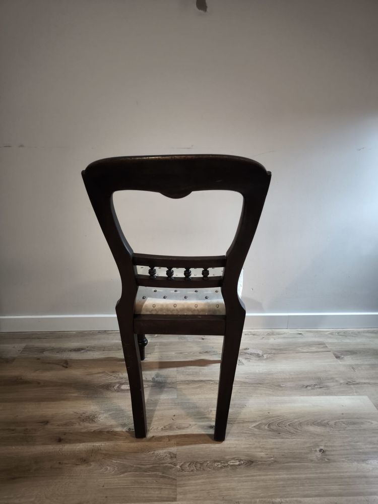 Vintage Retro krzesła