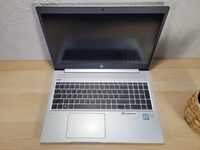 HP ProBook 450 G6 i5-8265U 16GB 256SSD W11 FHD