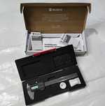 Wurth suwmiarka elektroniczna Limited edition