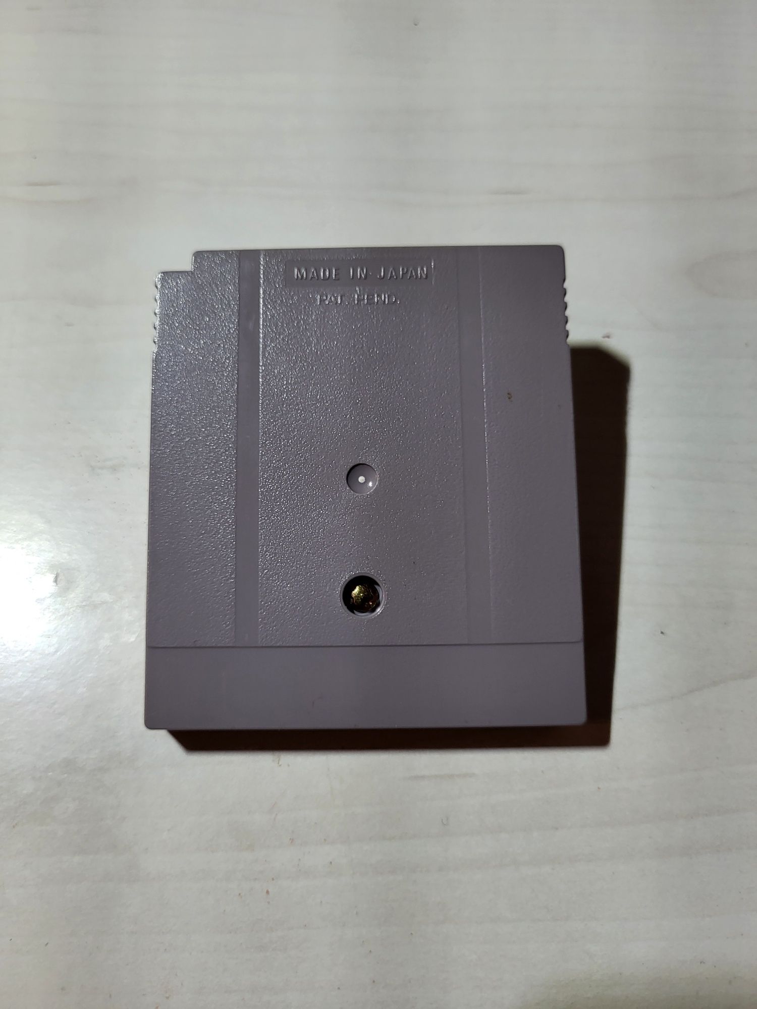 Tetris 2 gameboy