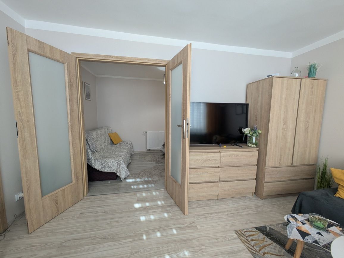 Apartament Dziwnów 80m do plaży