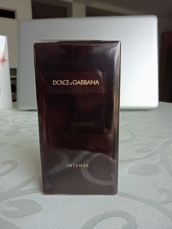 Dolce & Gabbana Intense edp 25 ml