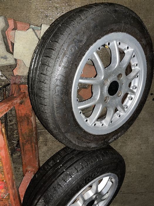 Felgi 4x108  opel 15’  keskin bbs 4x108 et38.  Otwor 62