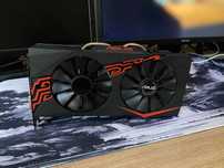 Karta graficzna GTX 1060 6GB