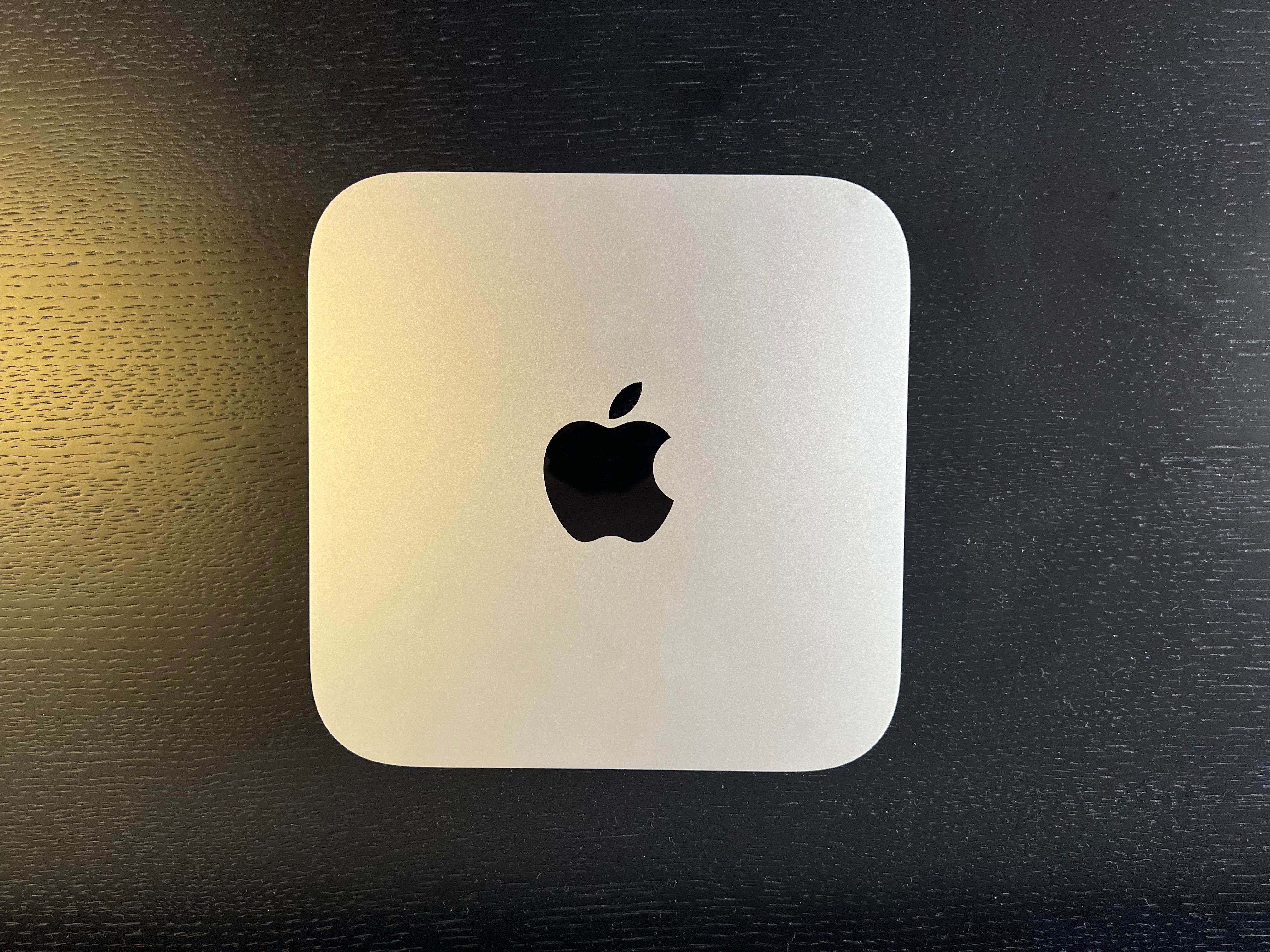Apple Mac Mini mid 2011