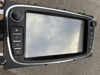 Radio Android Carplay