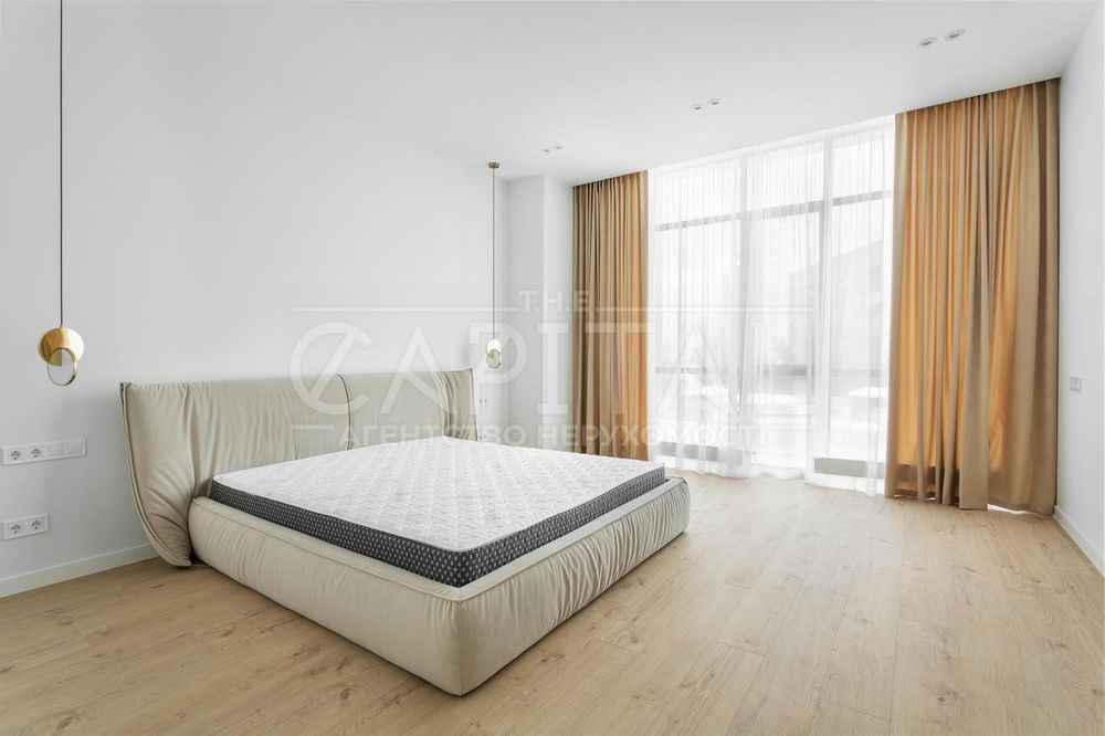 Аренда 3ком квартиры ЖК Park Avenue VIP Голосеевский