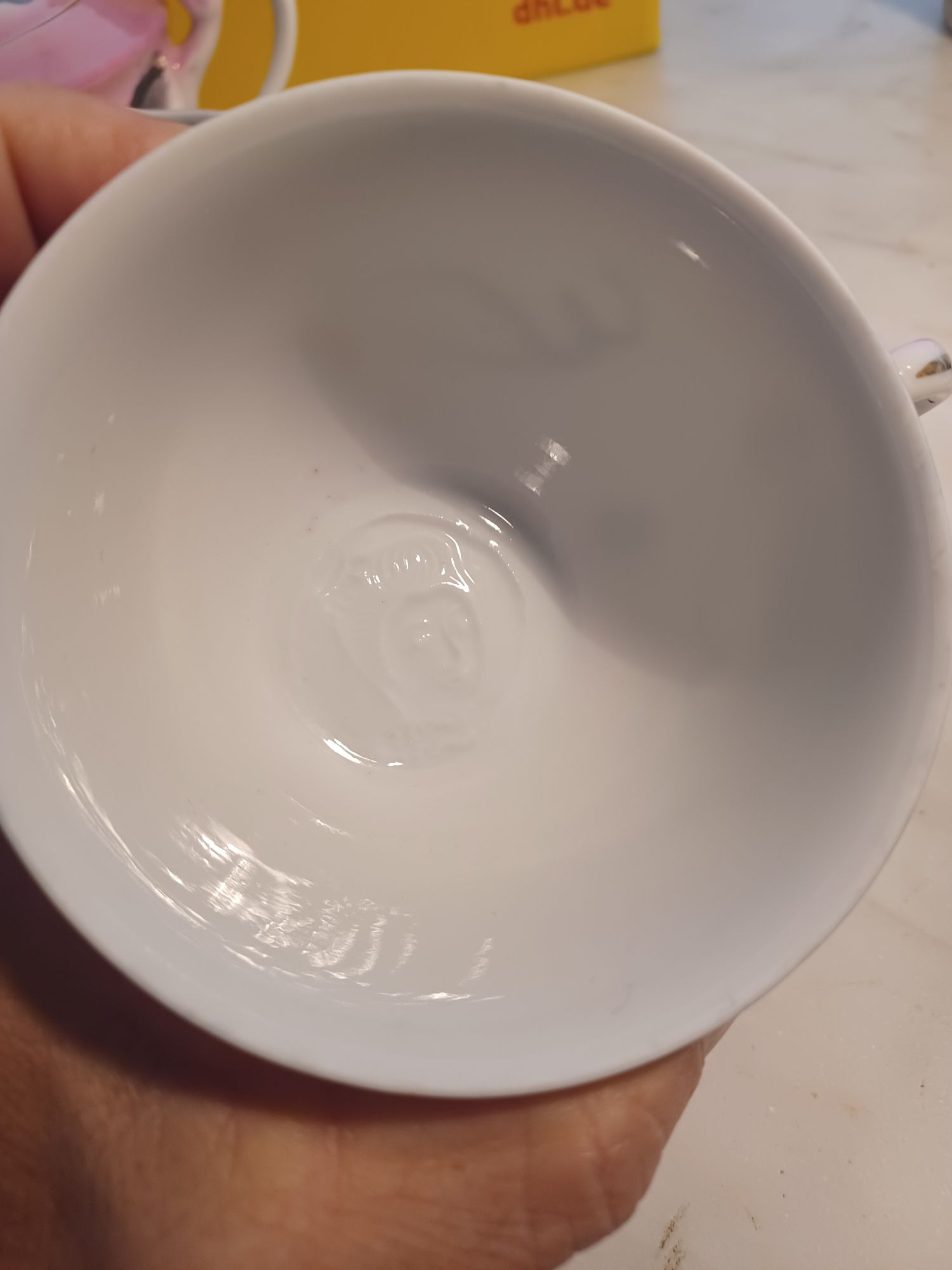 Serviço chá/café Japonês