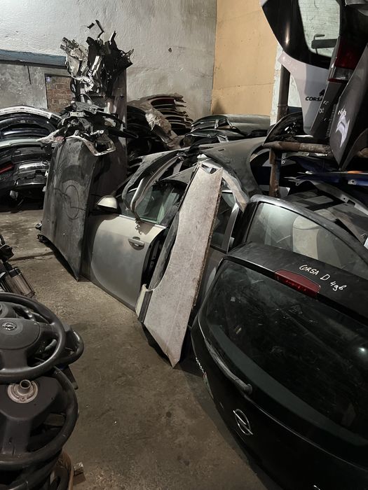 Опель рульовий карданчик астра Зафіра корса вектра меріва opel