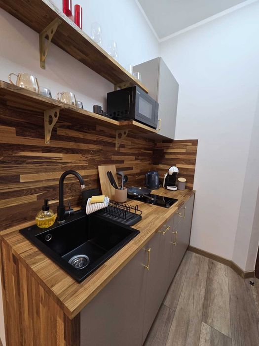 Wysoki standard Centrum Katowic