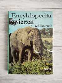 Encyklopedia zwierząt