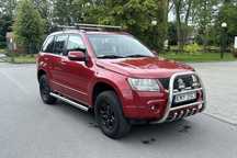 Продам Suzuki Grand Vitara 2.0 Diesel
