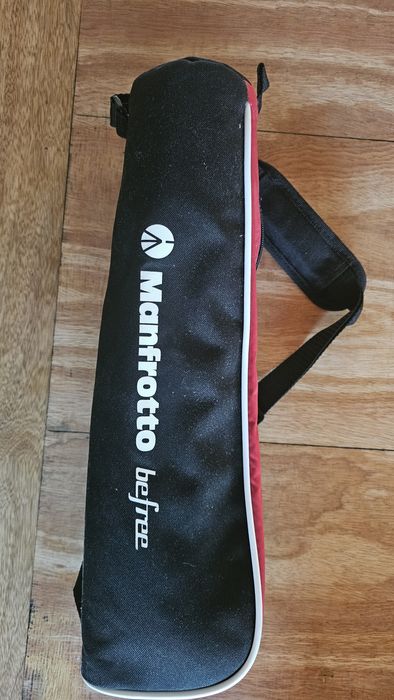 Statyw Manfrotto Befree