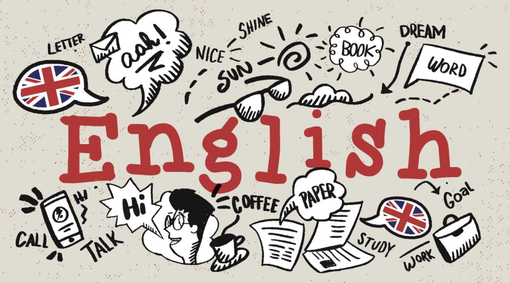 Korepetycje z języka angielskiego