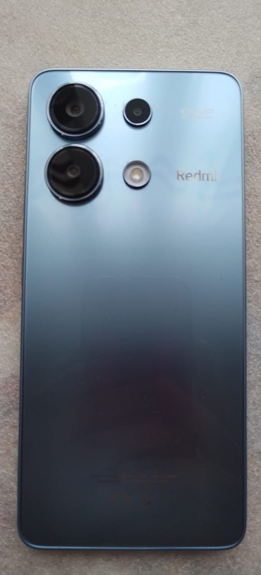Смартфон Xiaomi Redmi Note 13 NFC 6/128