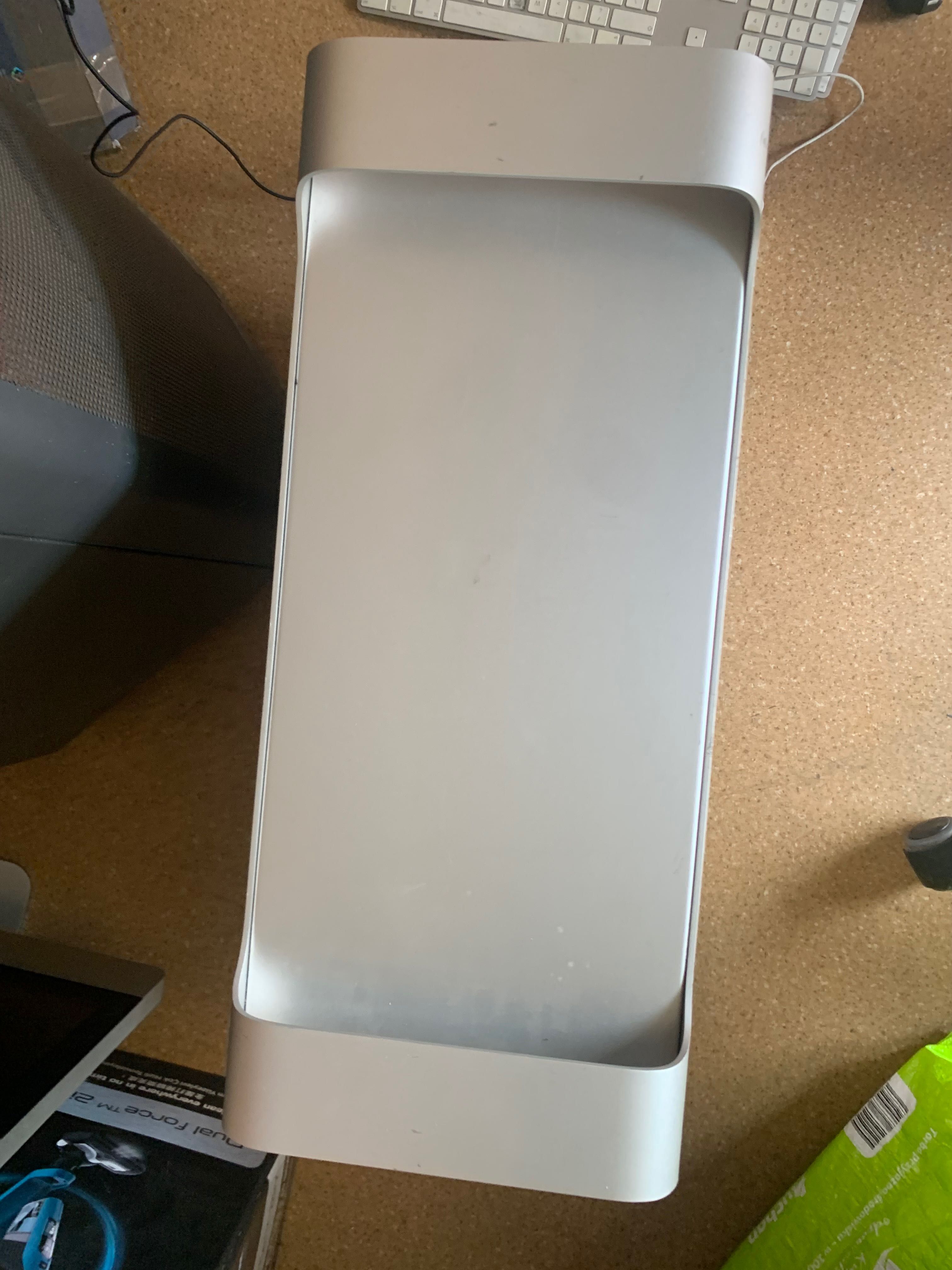 Apple Mac Pro A1186 paragon gwarancja