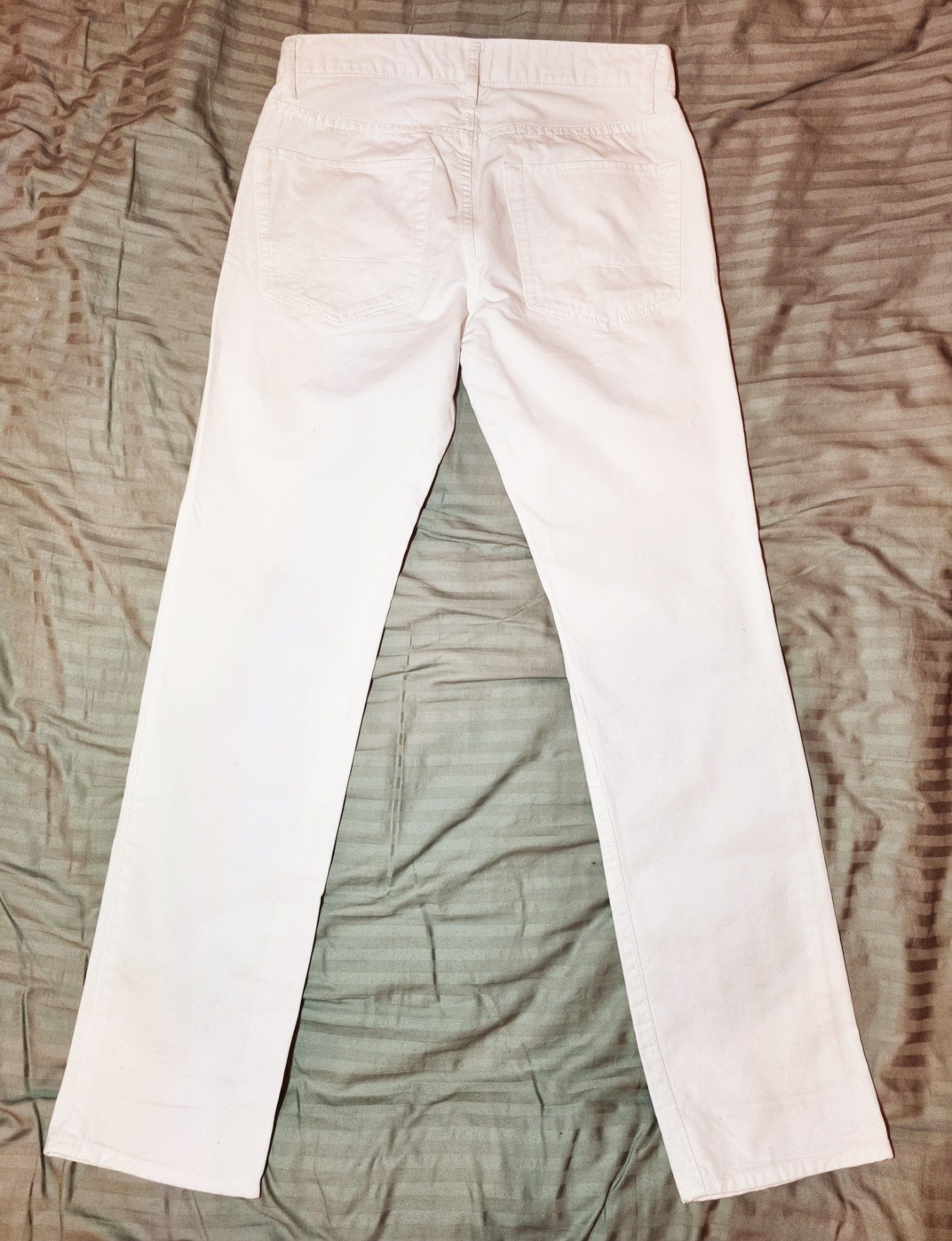 Бавовняні брюки Ralph Lauren