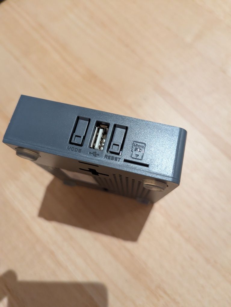 Mikrotik hEX S RB760iGS
