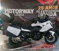 Honda NT  1100 DCT