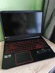 Laptop gamingowy Acer Nitro 5 / Windows 11