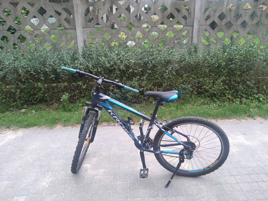 Rower Kross Hexagon 2.0