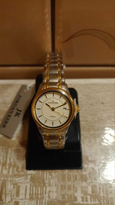 Zegarek Jordan Kerr  damski data