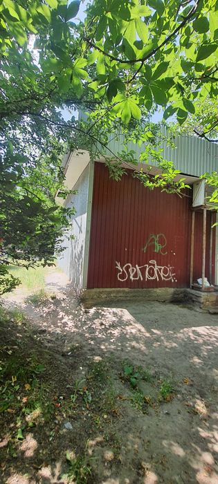 Продаю торгівельний павільйон по вул. Одеська