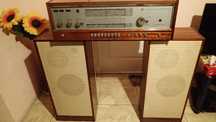 Редчайшие HiFi-колонки с натуральным звучанием