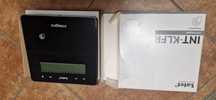 klawiatura szyfrator czarny satel integra INT+KLFR+B