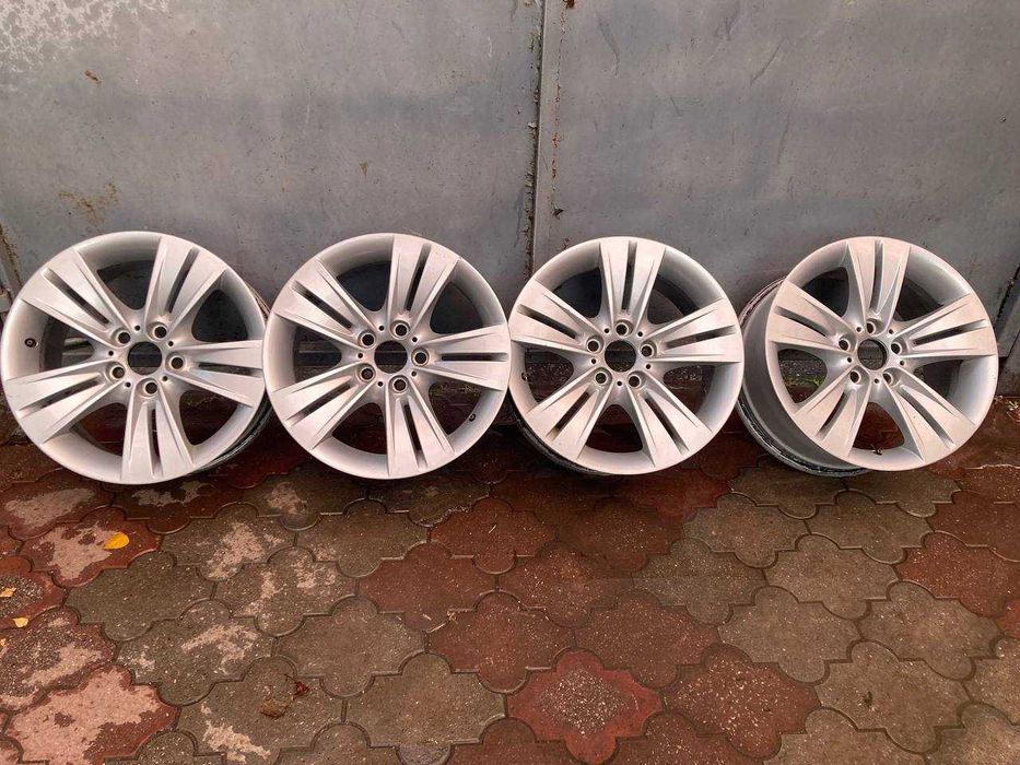 Диски автомобільні BMW Х5Е53