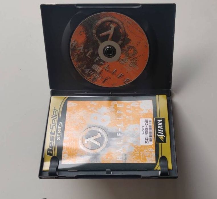 Conjunto de jogos antigos para PC