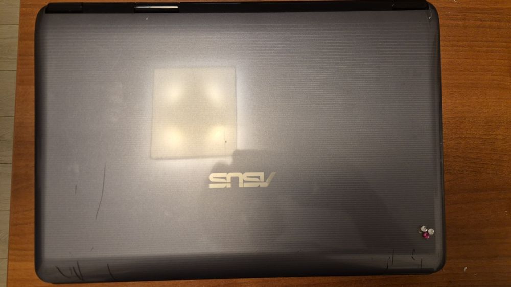 Laptop Asus F50G