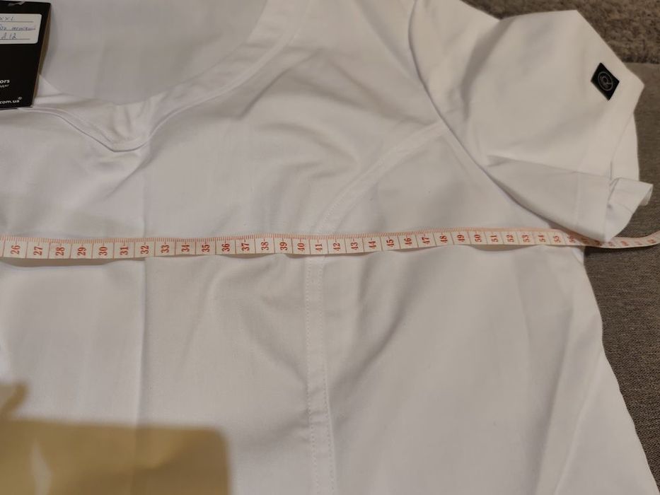 Медичний  костюм