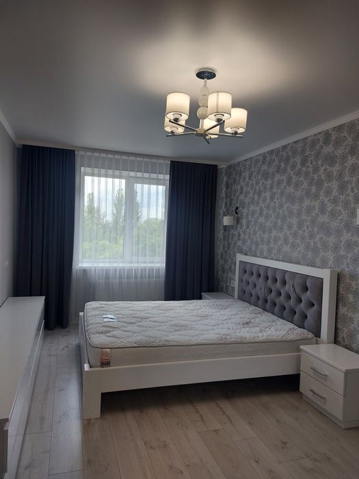 ОРЕНДА! Однокімнатна квартира,центр міста, на вул.Залізнична