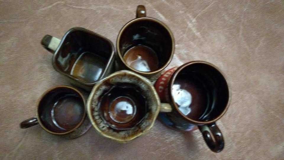 Продам чашки для кави.Можно до колекціі
