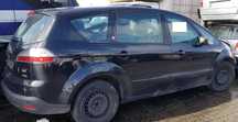 Peças Ford S-Max  2006