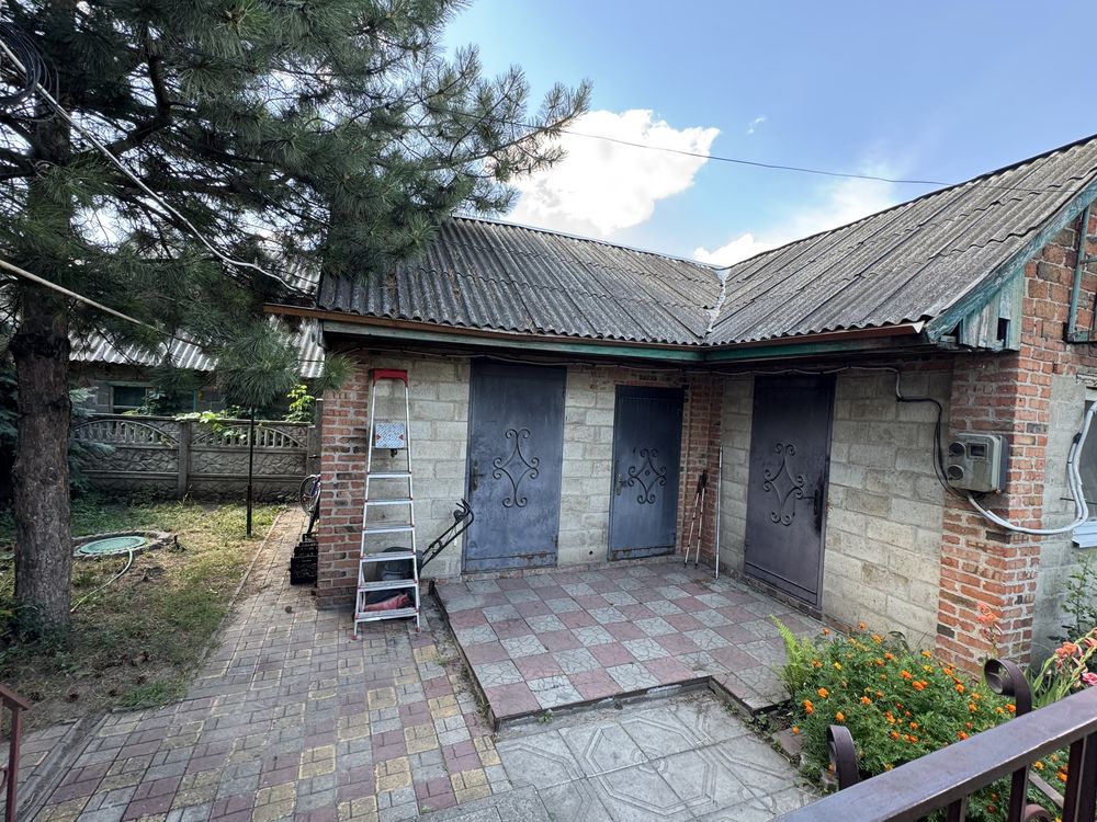 Продам будинок 155м2 Самар