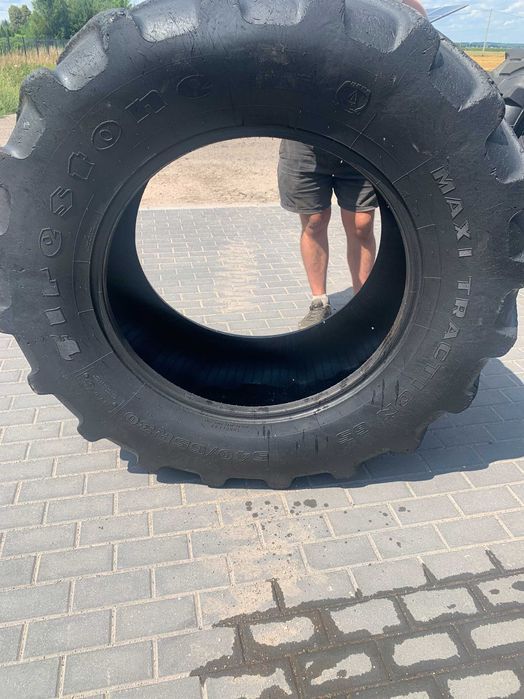 540/65R30 Firestone 65 JM099