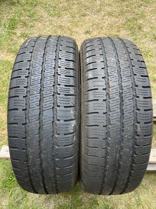Okazja opony zimowe 215/65R16C GTRadial MAXMILER WT2