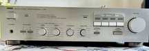 Yamaha A-420, sprawny wzmacniacz .