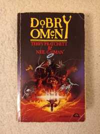 Dobry Omen. Terry Pratchett