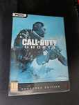 Call of Duty Ghosts edycja