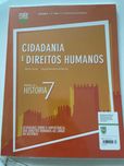 Caderno de Atividades  - Manual de História 7 - História - 7.º Ano