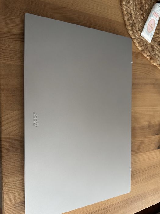 Laptop Acer Extensa 15 i7-13620H/16GB/512/Win11 srebrny