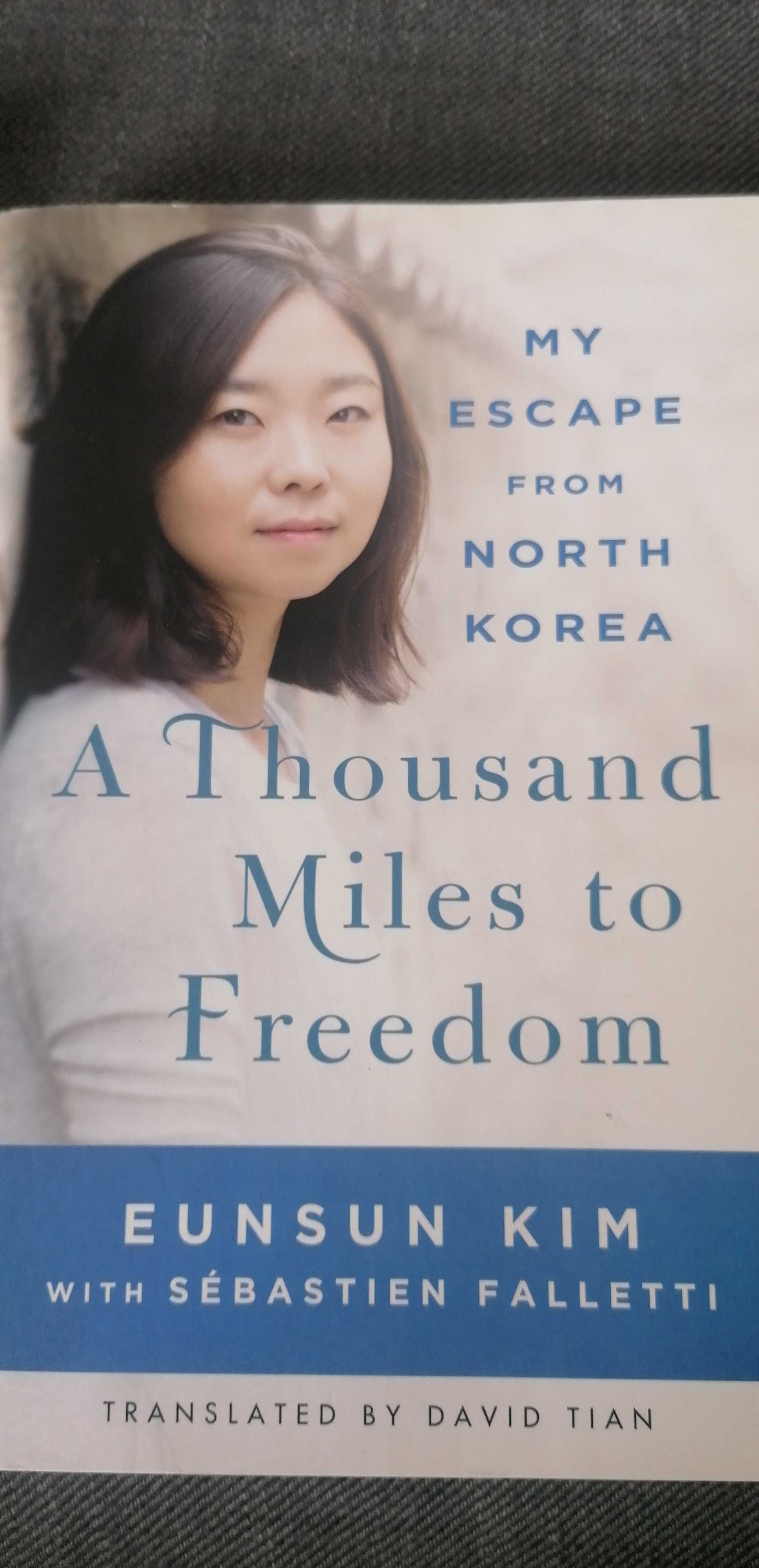 Livros como novos sobre Coreia do Norte